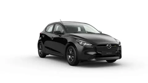 Annonce MAZDA 2 Essence 2024 d'occasion 