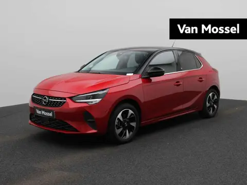 Annonce OPEL CORSA Électrique 2023 d'occasion 