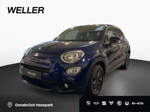 Annonce FIAT 500X Essence 2023 d'occasion 