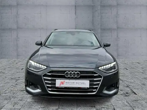 Annonce AUDI A4 Diesel 2023 d'occasion Allemagne