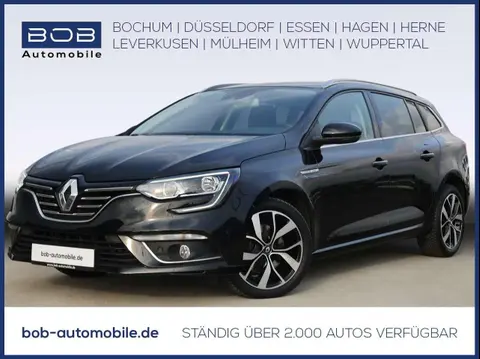 Used RENAULT MEGANE Petrol 2020 Ad 