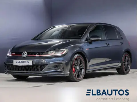 Used VOLKSWAGEN GOLF Petrol 2019 Ad 