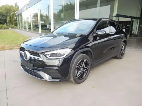 Used MERCEDES-BENZ CLASSE GLA Hybrid 2022 Ad 