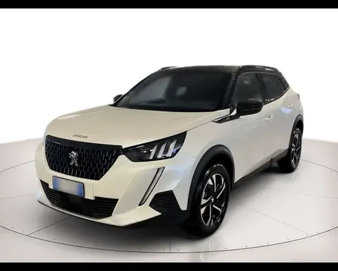 Annonce PEUGEOT 2008 Diesel 2023 d'occasion 