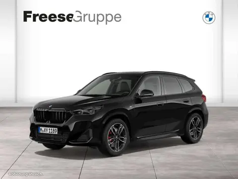 Annonce BMW X1 Diesel 2024 d'occasion 