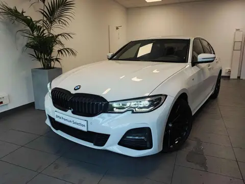 Used BMW SERIE 3 Diesel 2019 Ad 