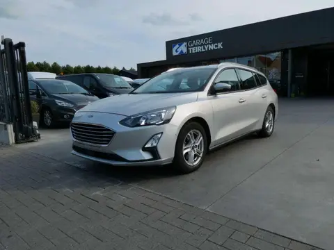 Used FORD FOCUS Petrol 2021 Ad 