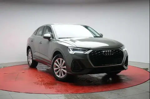 Annonce AUDI Q3 Essence 2024 d'occasion 