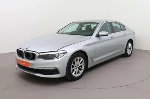 Annonce BMW SERIE 5 Diesel 2019 d'occasion 