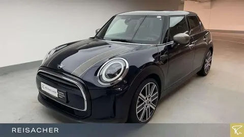 Used MINI COOPER Petrol 2021 Ad 