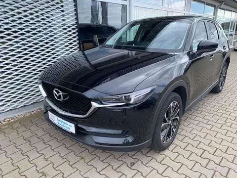 Used MAZDA CX-5 Petrol 2020 Ad 