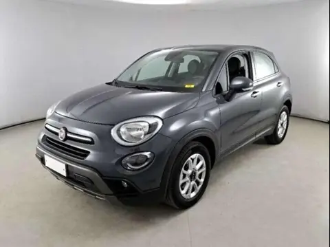 Used FIAT 500X Petrol 2020 Ad 