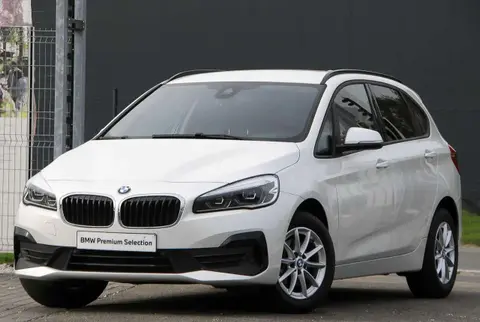 Used BMW SERIE 2 Diesel 2020 Ad 