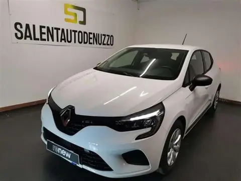 Used RENAULT CLIO Petrol 2022 Ad 