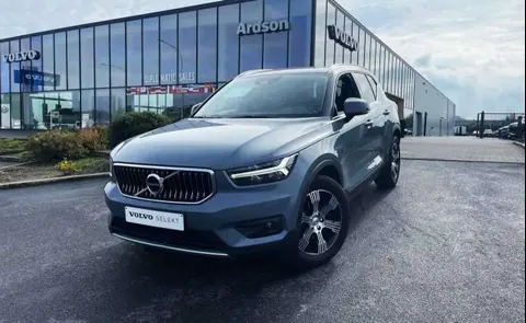 Used VOLVO XC40 Petrol 2021 Ad 