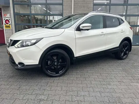 Used NISSAN QASHQAI Petrol 2016 Ad 