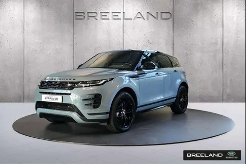 Annonce LAND ROVER RANGE ROVER EVOQUE Hybride 2022 d'occasion 