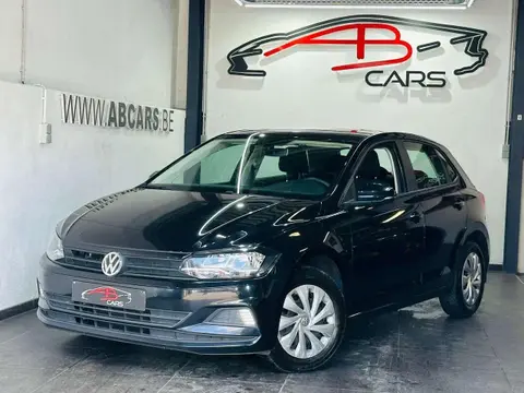 Used VOLKSWAGEN POLO Diesel 2019 Ad 