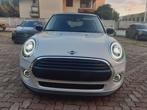 Used MINI COOPER Petrol 2021 Ad 