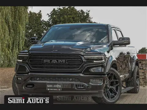 Annonce DODGE RAM GPL 2024 d'occasion 