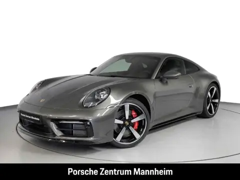 Annonce PORSCHE 992 Essence 2024 d'occasion 