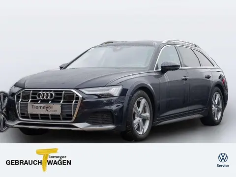 Used AUDI A6 Diesel 2021 Ad 