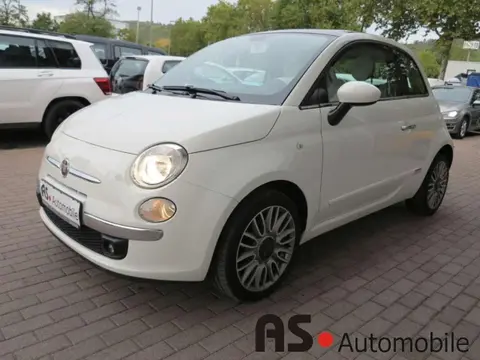 Used FIAT 500 Petrol 2015 Ad 