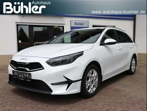 Used KIA CEED Petrol 2023 Ad 