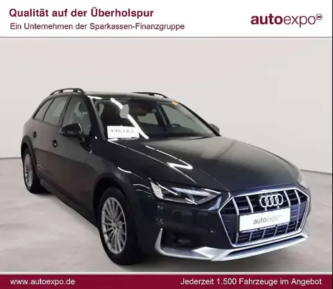 Used AUDI A4 Diesel 2019 Ad 