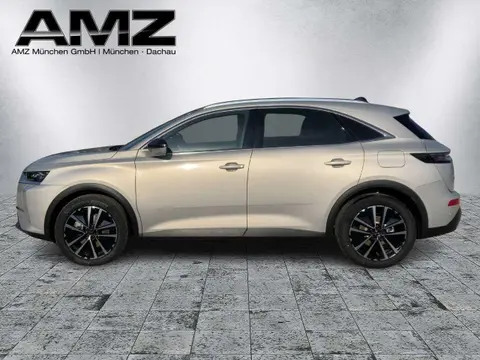 Annonce DS AUTOMOBILES DS7 Hybride 2024 d'occasion 