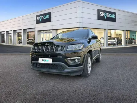 Used JEEP COMPASS Diesel 2020 Ad 