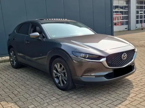 Used MAZDA CX-3 Petrol 2020 Ad 