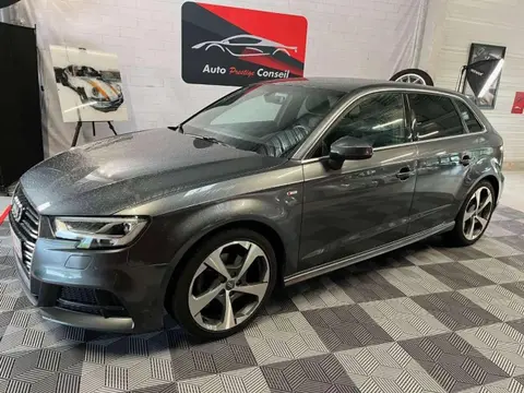 Used AUDI A3 Petrol 2018 Ad 