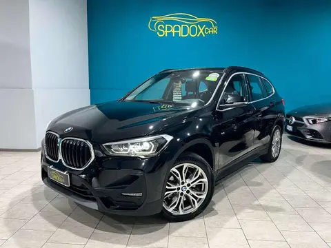 Used BMW X1 Diesel 2019 Ad 