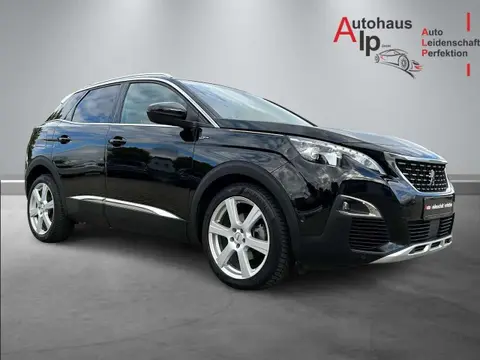 Used PEUGEOT 3008 Diesel 2020 Ad 