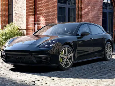 Used PORSCHE PANAMERA Hybrid 2022 Ad 