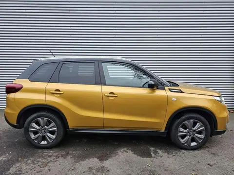 Annonce SUZUKI VITARA Essence 2021 d'occasion 