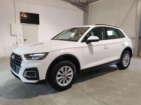 Used AUDI Q5 Diesel 2024 Ad 