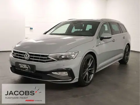 Used VOLKSWAGEN PASSAT Diesel 2023 Ad 