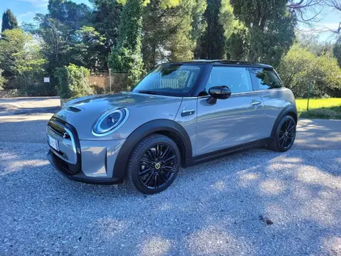 Used MINI COOPER Electric 2021 Ad 