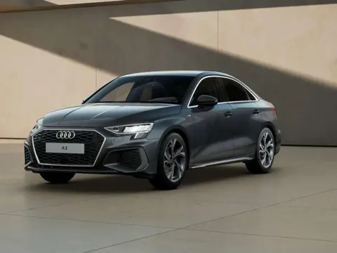 Annonce AUDI A3 Diesel 2023 d'occasion 