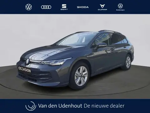 Annonce VOLKSWAGEN GOLF Essence 2024 d'occasion 