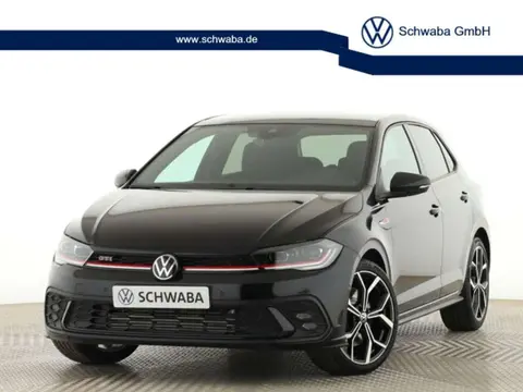 Annonce VOLKSWAGEN POLO Essence 2024 d'occasion 