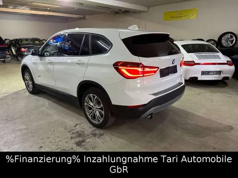 Used BMW X1 Diesel 2017 Ad 