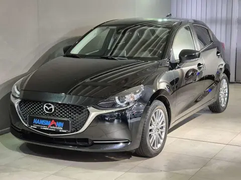 Annonce MAZDA 2 Essence 2020 d'occasion 