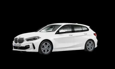 Annonce BMW SERIE 1 Essence 2021 d'occasion 