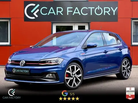 Used VOLKSWAGEN POLO Petrol 2020 Ad 