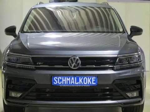 Used VOLKSWAGEN TIGUAN Diesel 2021 Ad 