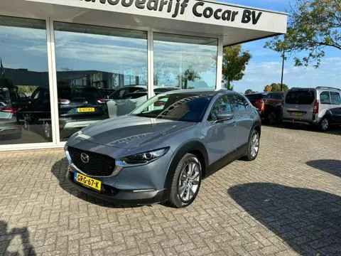 Used MAZDA CX-30 Petrol 2021 Ad 