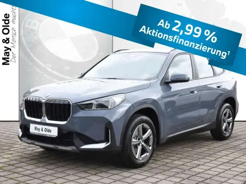 Annonce BMW X1 Essence 2022 d'occasion 